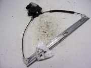 Fensterheber Links Vorne Mazda 5 (CR19) Großraumlimousine 1.8i 16V (L823) 2007-06
