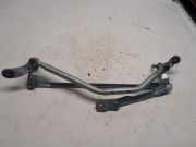 Scheibenwischer Mechanisch Renault Captur (2R) SUV 0.9 Energy TCE 12V (H4B-408(H4B-B4)) 2016