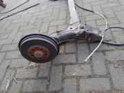 Hinterachse Vwa ABS 6R7500051 Skoda Rapid Liftback 1.2 TSI 16V (CJZC(Euro 6)) 2015-08