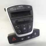 Bedienung Heizung 275100002R Renault Laguna III (BT) Schrägheck 5-drs 1.6 16V (K4M-824) 2008