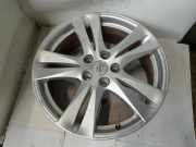 Felge Li, 18", 7J, ET41 529102B380 Hyundai Santa Fe II (CM) SUV 2.4 16V 4x4 (G4KE) 2011-04