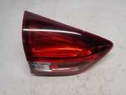 Rücklicht Links Renault Clio IV Estate/Grandtour (7R) Kombi 5-drs 0.9 Energy TCE 90 12V (H4B-408(H4B-B4)) 2015-05
