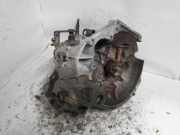 Getriebe Manuell ABS 2231C8 Peugeot 206+ (2L/M) Schrägheck 1.1 XR,XS (TU1AE5) 2010-04