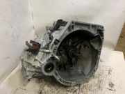 Getriebe Manuell ABS 7701700579 Renault Megane III Coupe (DZ) Schrägheck 3-drs 1.4 16V TCe 130 (H4J-700(H4J-A7)) 2009-10