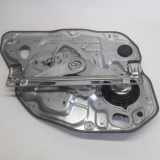 Fensterheber Rechts Hinten 30784512 Volvo V70 (BW) Kombi 2.4 D 20V (D5244T14) 2009-09