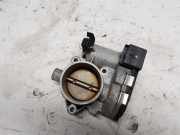Drosselklappe 0280750085 Peugeot 307 (3A/C/D) Schrägheck 1.6 16V (TU5JP4(NFU)) 2003-01