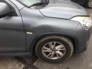 Kotflügel Rechts Vorne 1607552480 Citroën C4 Aircross (BU) SUV 1.6 HDi 16V 115 (DV6C(9HD)) 2012