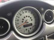 Tacho 62109126990 Mini Mini One/Cooper (R50) Schrägheck 1.6 16V Cooper (W10-B16A) 2001-11