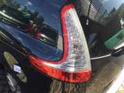 Rücklicht Links 265550014R Renault Grand Scénic III (JZ) Großraumlimousine 1.4 16V TCe 130 (H4J-700(H4J-A7)) 2010-07