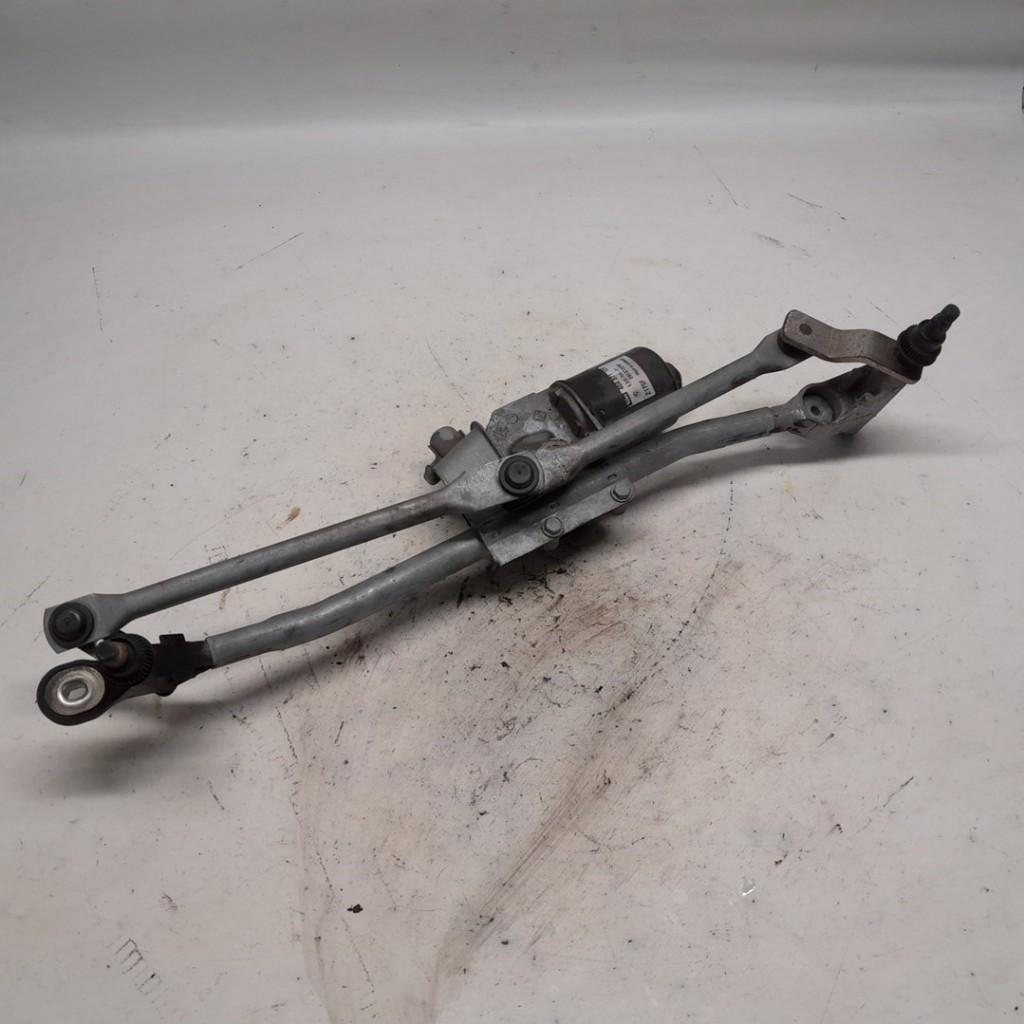 Scheibenwischermotor 404871 BMW 1 serie (E87/87N) Schrägheck 5-drs 116i 1.6 16V (N45-B16A) 2005-10 Bild Scheibenwischermotor 404871 BMW 1 serie (E87/87N) Schrägheck 5-drs 116i 1.6 16V (N45-B16A) 2005-10