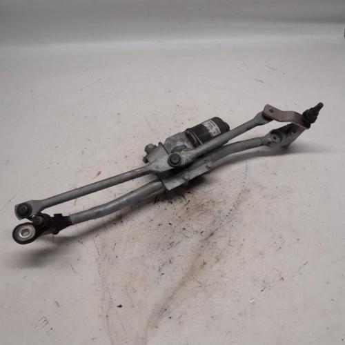 Scheibenwischermotor 404871 BMW 1 serie (E87/87N) Schrägheck 5-drs 116i 1.6 16V (N45-B16A) 2005-10 Bild Scheibenwischermotor 404871 BMW 1 serie (E87/87N) Schrägheck 5-drs 116i 1.6 16V (N45-B16A) 2005-10