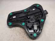 Fensterheber Links Hinten 5H0839401F Volkswagen Golf VIII (CD1) Schrägheck 1.0 eTSI 12V (DLAA) 2021-05 DLAA