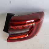 Rücklicht Rechts 265504885R Renault Clio V (RJAB) Schrägheck 5-drs 1.0 TCe 90 12V (H4D-470(H4D-E4)) 2021-11