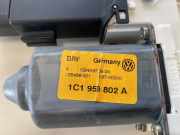 Fensterhebermotor 1C1959802A Volkswagen Bora (1J2) Limousine 1.6 16V (BCB) 2005-04 BCB