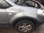 Kotfl?gel Rechts Vorne 71742876 Fiat Sedici (189) SUV 1.6 16V Emotion 4x4 (M16A) 2007