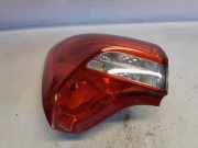 Rücklicht Links Citroën DS5 (KD/KF) Kombi 2.0 HDiF 16V (DW10CTED4/FAP(RHH)) 2013-02