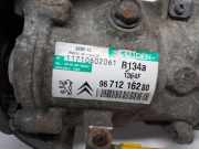 Klima Pumpe 9671216280 Peugeot 207/207+ (WA/WC/WM) Schrägheck 1.4 16V Vti (EP3C(8FP)) 2010-06