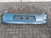 Stoßstange Hinten 850221HB0H Nissan Micra (K13) Schrägheck 1.2 12V (HR12DE) 2013-04