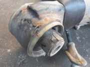 Hinterachse Vwa ABS Honda Insight (ZE2) Schrägheck 1.3 16V VTEC (LDA3(Euro 5)) 2010