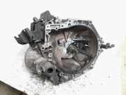 Getriebe Manuell 2231P9 Peugeot Expert (G9) Van 1.6 HDi 90 (DV6UTED4(9HU)) 2008