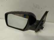 Außenspiegel Links Kia Soul 1.6 CVVT 16V (G4FC) 2010-01