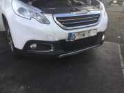 Stoßstange Vorne 1610143980 Peugeot 2008 (CU) Großraumlimousine 1.2 Vti 12V PureTech 82 (EB2(HMZ)) 2015-05