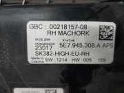 Rücklicht Rechts 5E7945308A Skoda Octavia Kombi (NXAC) Kombi 5-drs 2.0 TDI GreenTec 16V (DSUD) 2024-02