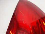 Rücklicht Rechts Peugeot 206+ (2L/M) Schrägheck 1.4 XS (TU3A(KFV)) 2010