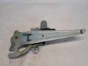 Fensterheber Links Hinten 8571035180 Toyota RAV4 (A3) Geländewagen 2.2 D-4D-F 16V 4x4 (2AD-FTV) 2010