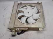 Kühlerventilatormotor 163600Q021A Citroën C1 Schrägheck 1.0 12V VVT-i (1KR-FE(CFB)) 2020-01