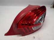 Rücklicht Rechts 79998D Peugeot 208 I (CA/CC/CK/CL) Schrägheck 1.2 Vti 12V PureTech 82 (EB2F(HMZ)) 2013-02