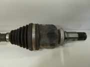 Antriebswelle Rechts Vorne ABS 1120523 Toyota Auris (E15) Schrägheck 1.8 16V HSD Full Hybrid (2ZRFXE) 2012-11