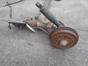 Hinterachse Vwa ABS Ford Ka II Schrägheck 1.2 (169.A.4000(Euro 4; Euro 5)) 2009-11