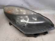 Scheinwerfer Rechts 260100023R Renault Scénic III (JZ) Großraumlimousine 1.5 dCi 105 (K9K-G832) 2009-11