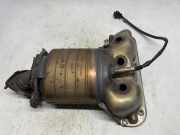 Katalysator 55355324 Opel Tigra Twin Top Cabrio 1.4 16V (Z14XEP(Euro 4)) 2006-03