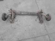 Hinterachse Vwa ABS Peugeot 206 (2A/C/H/J/S) Schrägheck 1.4 XR,XS,XT,Gentry (TU3JP(KFW)) 2005-01