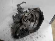 Getriebe Manuell 55354517 Opel Agila (A) Großraumlimousine 1.2 16V Twin Port (Z12XEP(Euro 4)) 2004-09