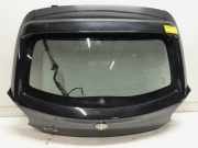 Heckklappe 50516576 Alfa Romeo MiTo (955) Schrägheck 1.3 JTDm 16V Eco (199.B.4000) 2011-10