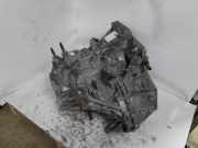 Getriebe Manuell ABS 1608880580 Citroën C4 Aircross (BU) SUV 1.6 HDi 16V 115 (DV6C(9HD)) 2012