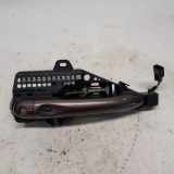 Türgriff Außen Links Vorne 806079784R Renault Captur (2R) SUV 0.9 Energy TCE 12V (H4B-400(H4B-A4)) 2014-01