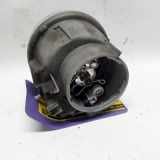 Nebelscheinwerfer Links Vorne Peugeot Expert (G9) Van 2.0 HDi 140 16V (DW10BTED4(RHR)) 2008