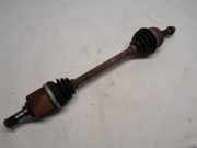 Antriebswelle Links Vorne ABS Renault Megane III Grandtour (KZ) Kombi 5-drs 2.0 16V CVT (M4R-F711) 2013