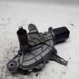 Scheibenwischermotor Vorne 14313 Citroën C4 Picasso (UD/UE/UF) Großraumlimousine 1.6 HDi 16V 110 (DV6TED4(9HY)) 2009-08