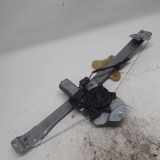 Fensterheber Rechts Vorne 807205569R Renault Clio IV (5R) Schrägheck 5-drs 1.5 Energy dCi 90 FAP (K9K-638) 2013-05