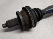 Antriebswelle Rechts Vorne ABS Volkswagen Polo IV (9N1/2/3) Schrägheck 1.4 16V (BUD) 2006 BUD