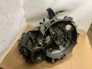 Getriebe Manuell 0AJ300041H Seat Leon (1P1) Schrägheck 5-drs 1.4 TSI 16V (CAXC) 2010