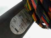 Anhängerkupplung 0246442MN Skoda Octavia Kombi (5EAC) Kombi 5-drs 1.6 TDI Greenline 16V (DBKA) 2014-02