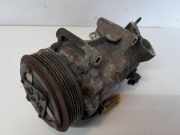 Klima Pumpe 9678656080 Peugeot 207 SW (WE/WU) Kombi 1.6 16V (EP6C(5FS)) 2012