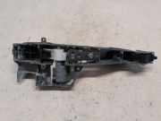 T?rgriff Au?en Rechts Vorne 9684559980 Peugeot 5008 I (0A/0E) Gro?raumlimousine 1.6 THP 16V (EP6CDT(5FV)) 2010-05