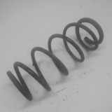 Schraubenfeder Hinten 550204A00D Nissan Pixo Schrägheck 1.0 12V (K10B) 2009-03